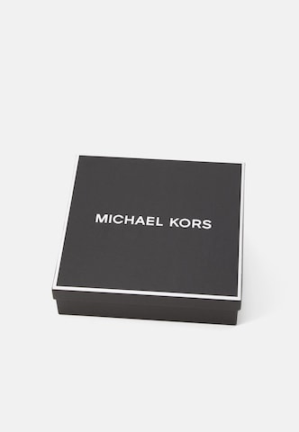 Michael Kors Ζώνη σε μαύρο