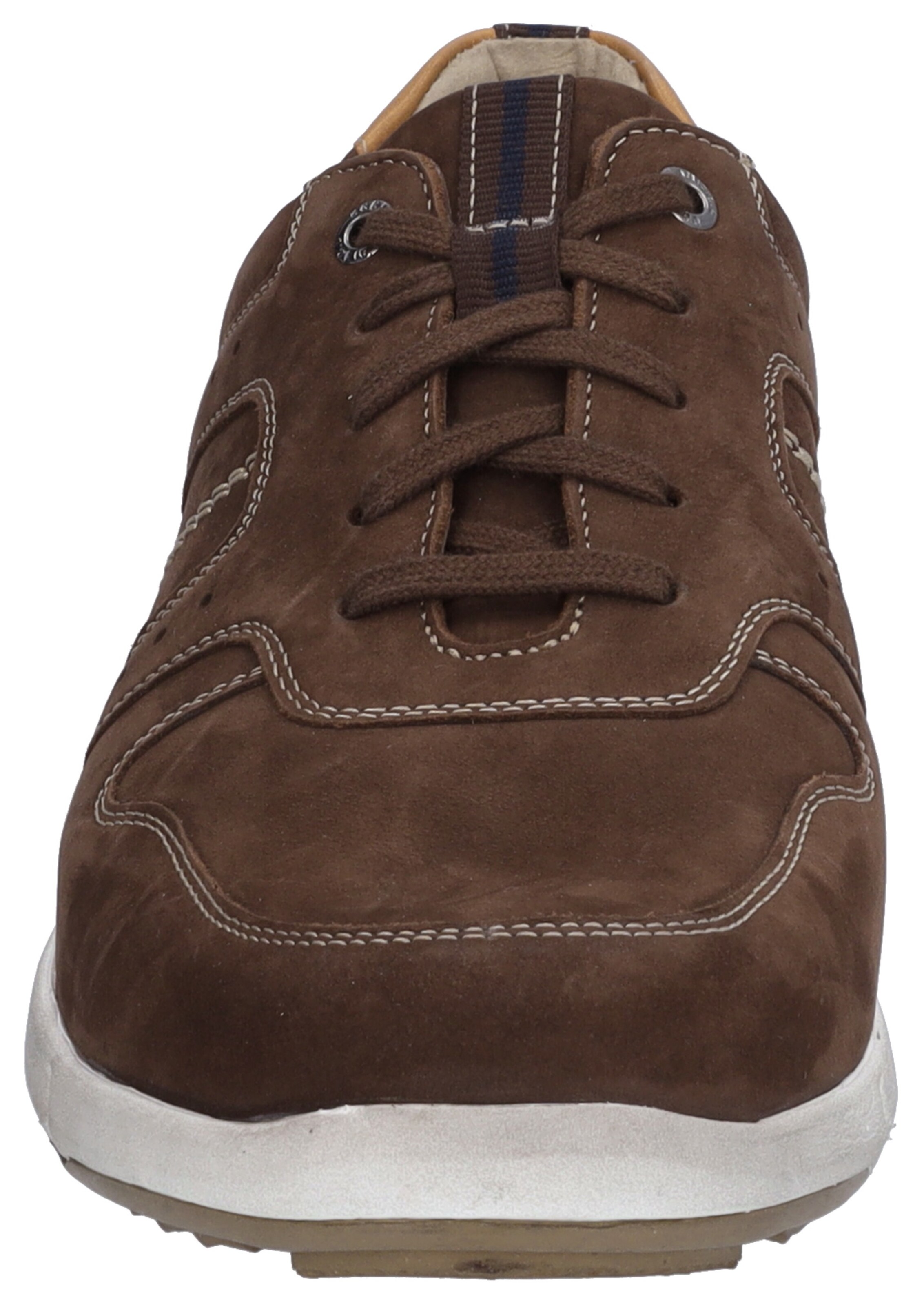 JOSEF SEIBEL Veterschoen in Bruin