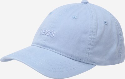 LEVI'S ® Cap in taubenblau, Produktansicht
