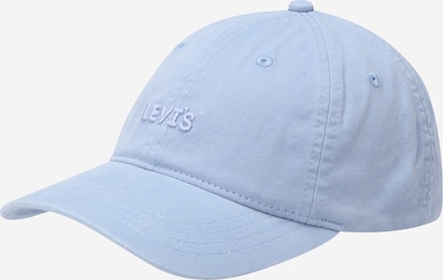 LEVI'S ® Cap in Dusty blue, Item view