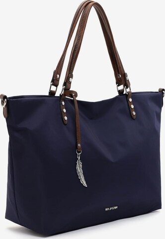 Waipuna Shopper 'Kanalana' in Blue