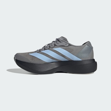 ADIDAS PERFORMANCE Laufschuh 'Adizero Evo SL' in Grau