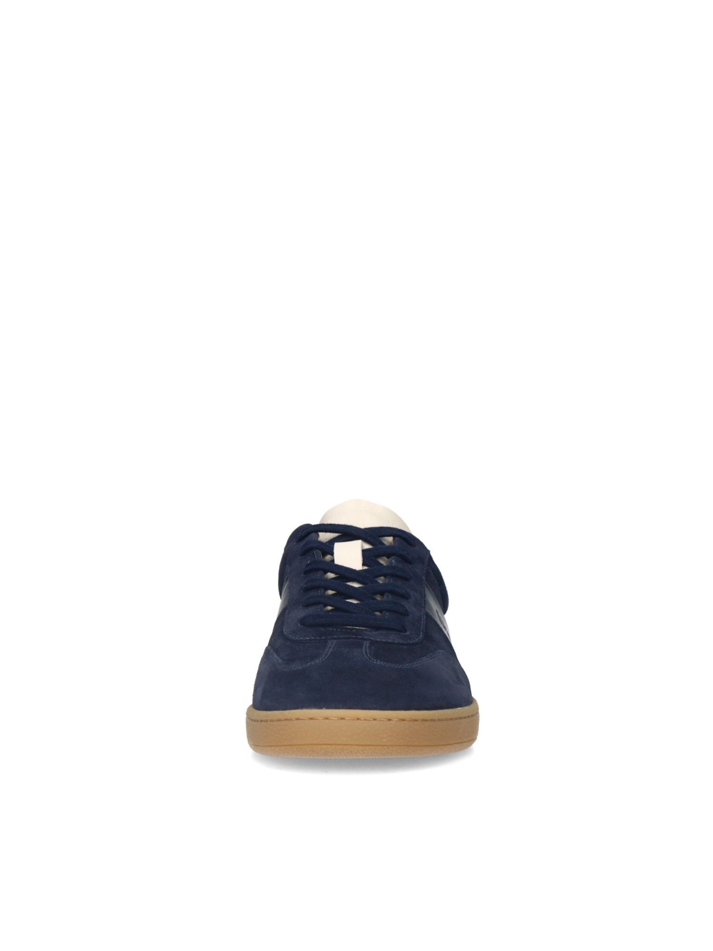 MANFIELD Sneakers in Blue