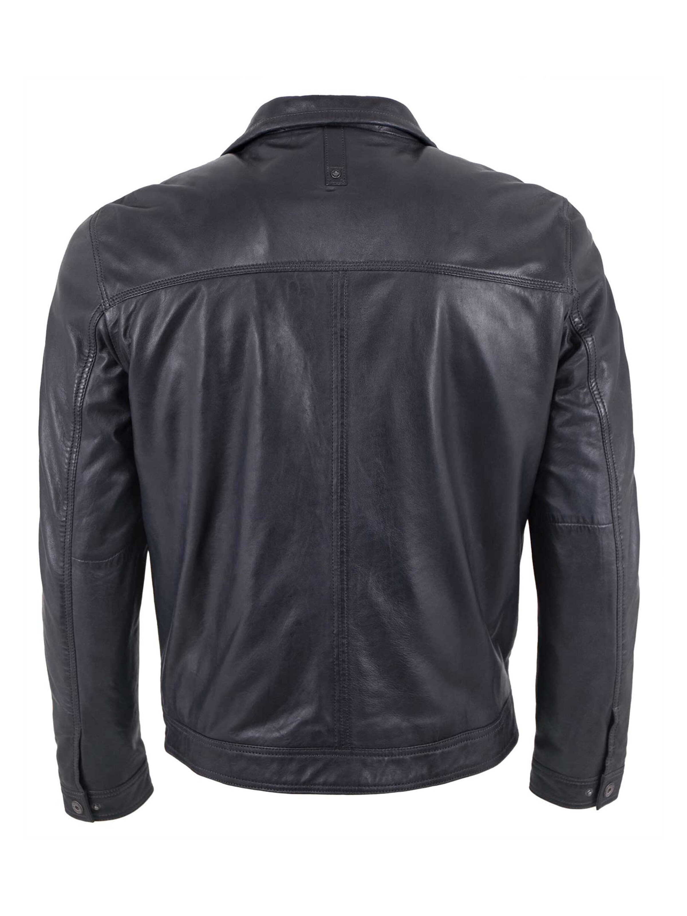 Giacca di mezza stagione 'Brice' di REDPOINT in blu