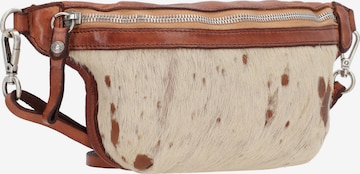 Campomaggi Fanny Pack in Beige