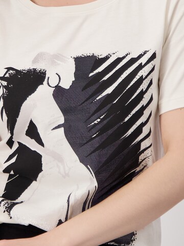 monari Shirt in Black