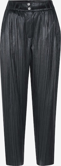Balmain Nohavice, veľkosť 38 - čierna, Produkt