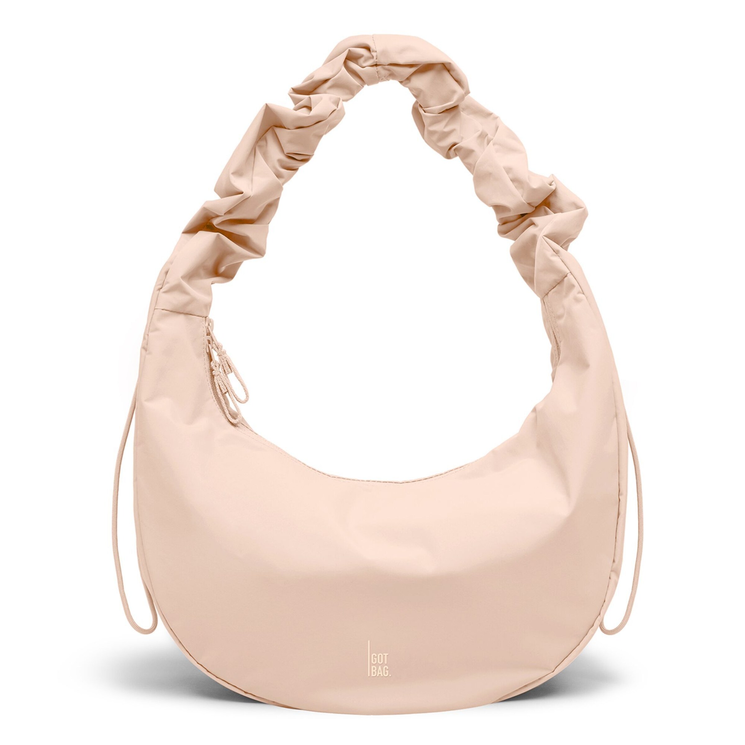 Got Bag Shoulder bag 'Moon' in Pink: front