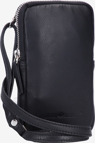 GREENBURRY Crossbody Bag in Black