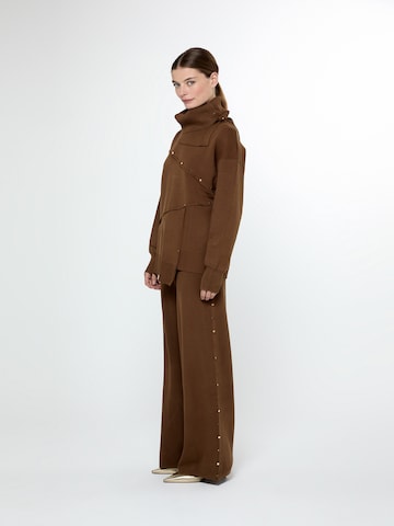 Lola Casademunt Sweater in Brown