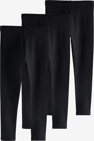 juoda Next Prigludęs Tamprės: priekis