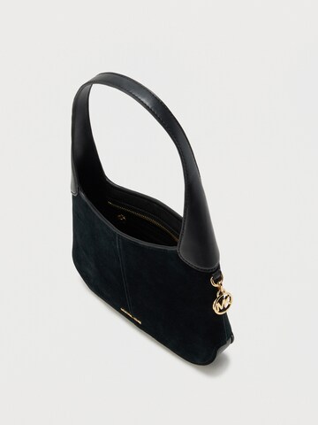 MICHAEL Michael Kors Schultertasche in Schwarz