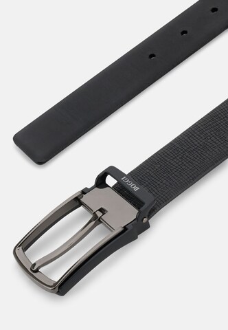 Boggi Milano Riem in Zwart