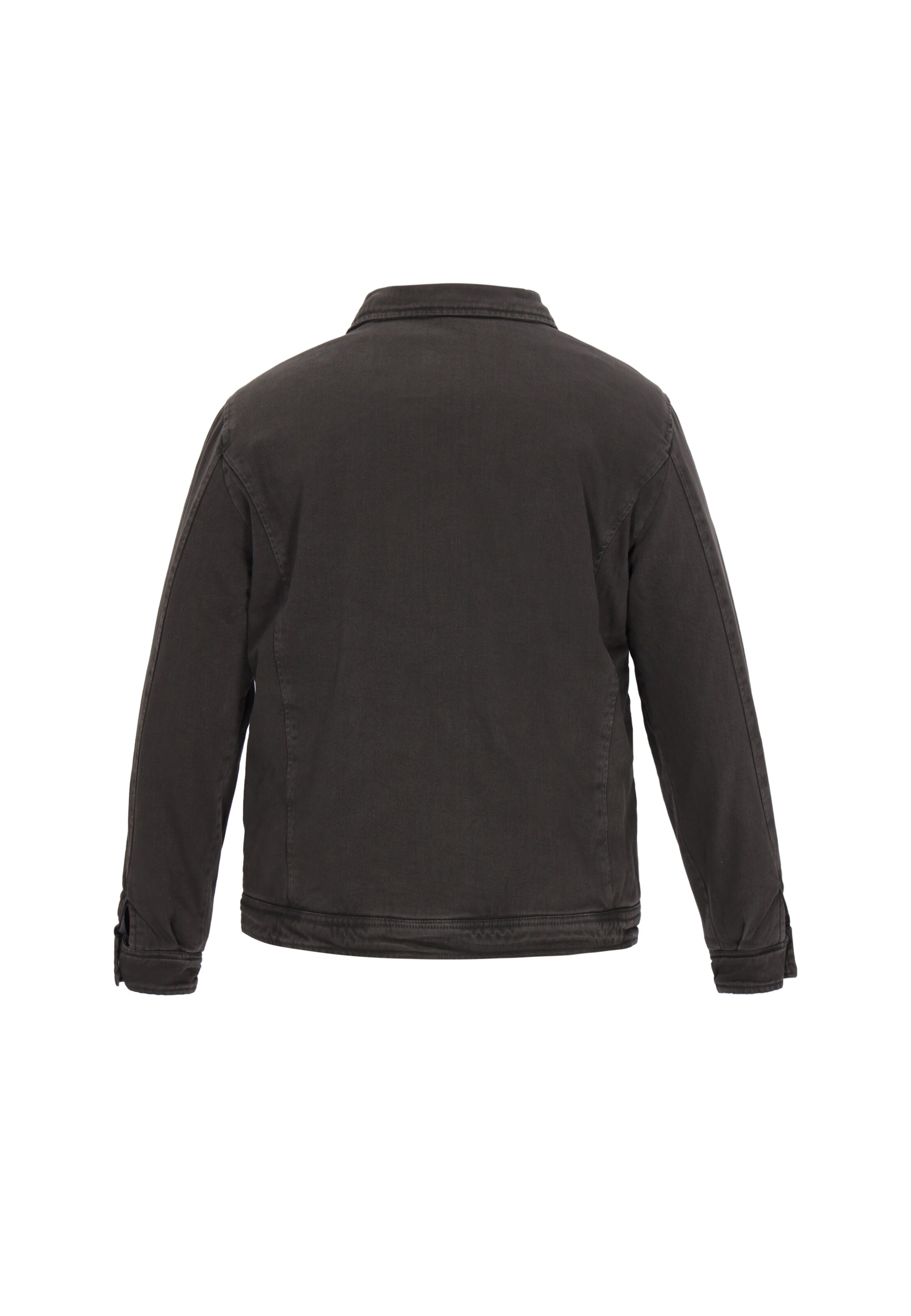 Veste mi-saison DreiMaster Vintage en gris