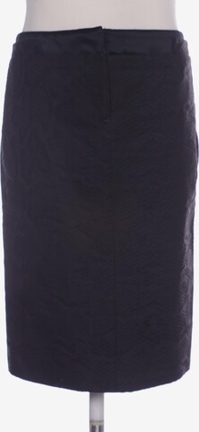 Just Cavalli Skirt in XS in Black: front