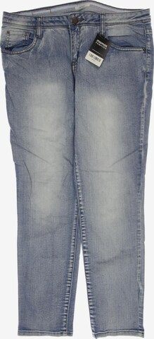OPUS Jeans in 32-33 in Blue: front