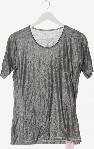 six-o-seven Top & Shirt in L in Grey: front