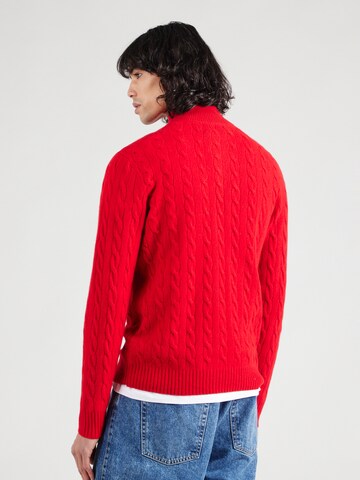 Polo Ralph LaurenPulover - crvena boja