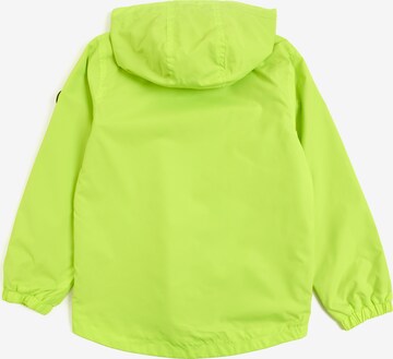 Threadboys Between-Season Jacket 'Dean' in Green