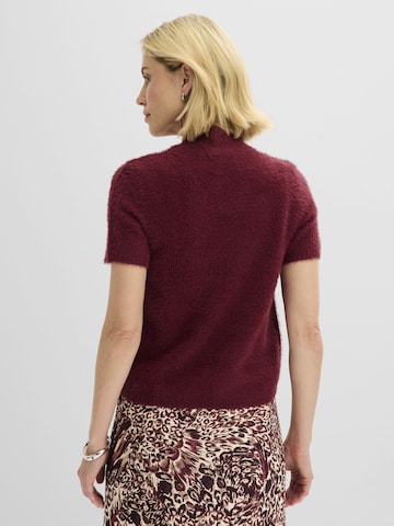 Pullover di bonprix in rosso