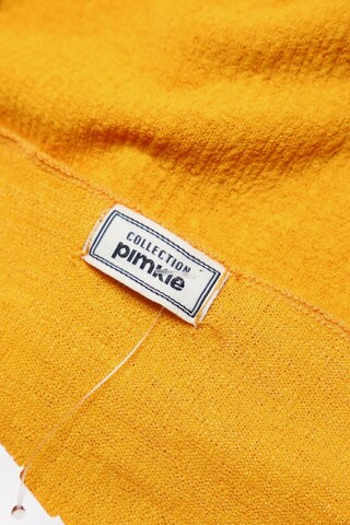 Pimkie Pullover L in Gelb