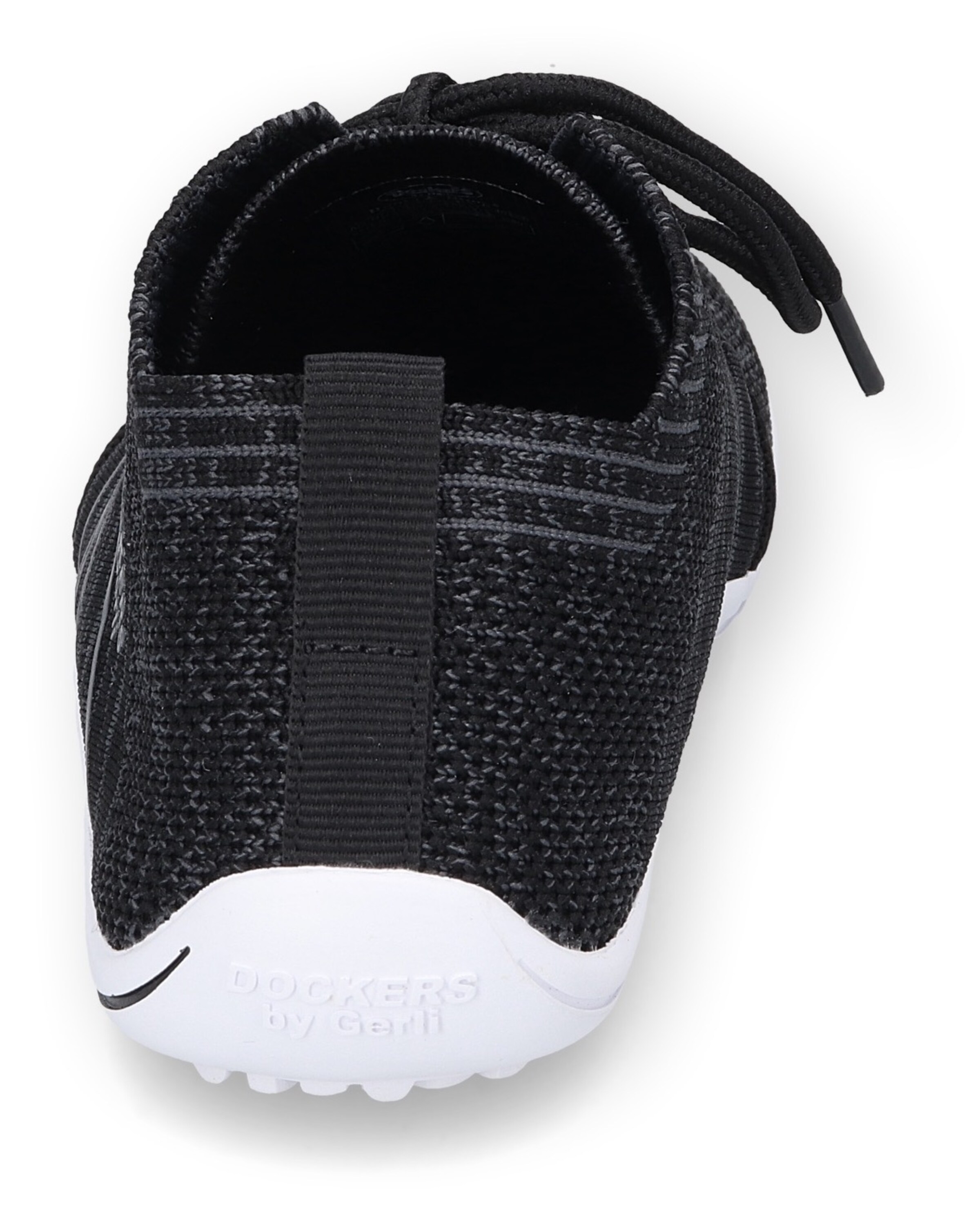 Dockers by Gerli Sneaker in Schwarz