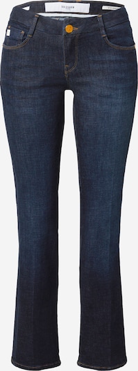 Goldgarn Jeans 'Rosengarten' in blau, Produktansicht
