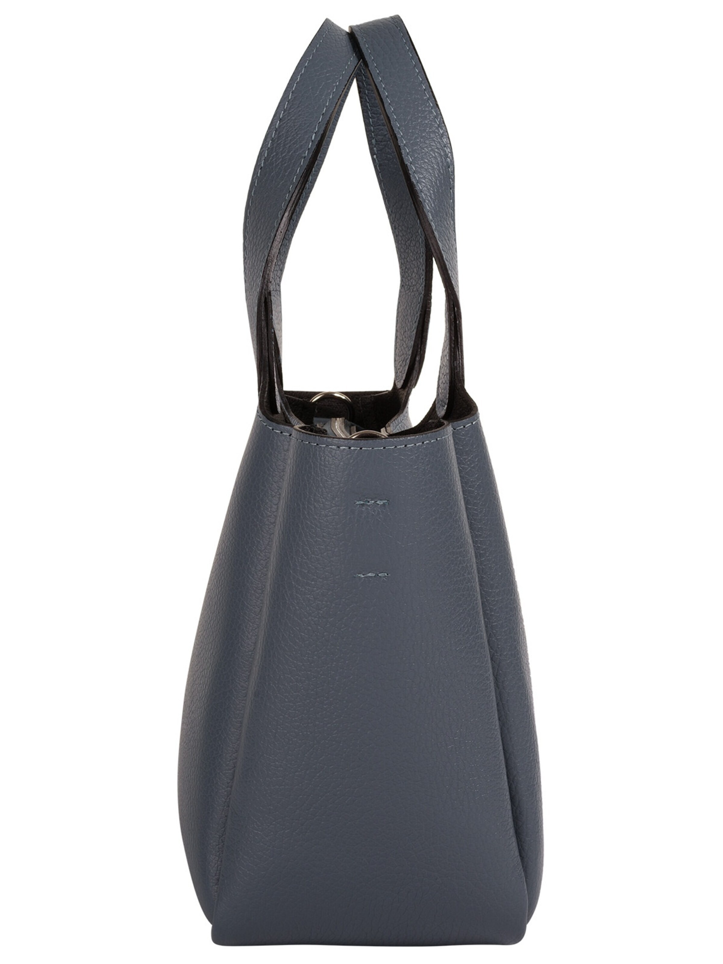 Cluty Handbag in Blue