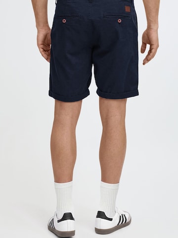 BLEND - regular Pantalón 'Lias' en azul