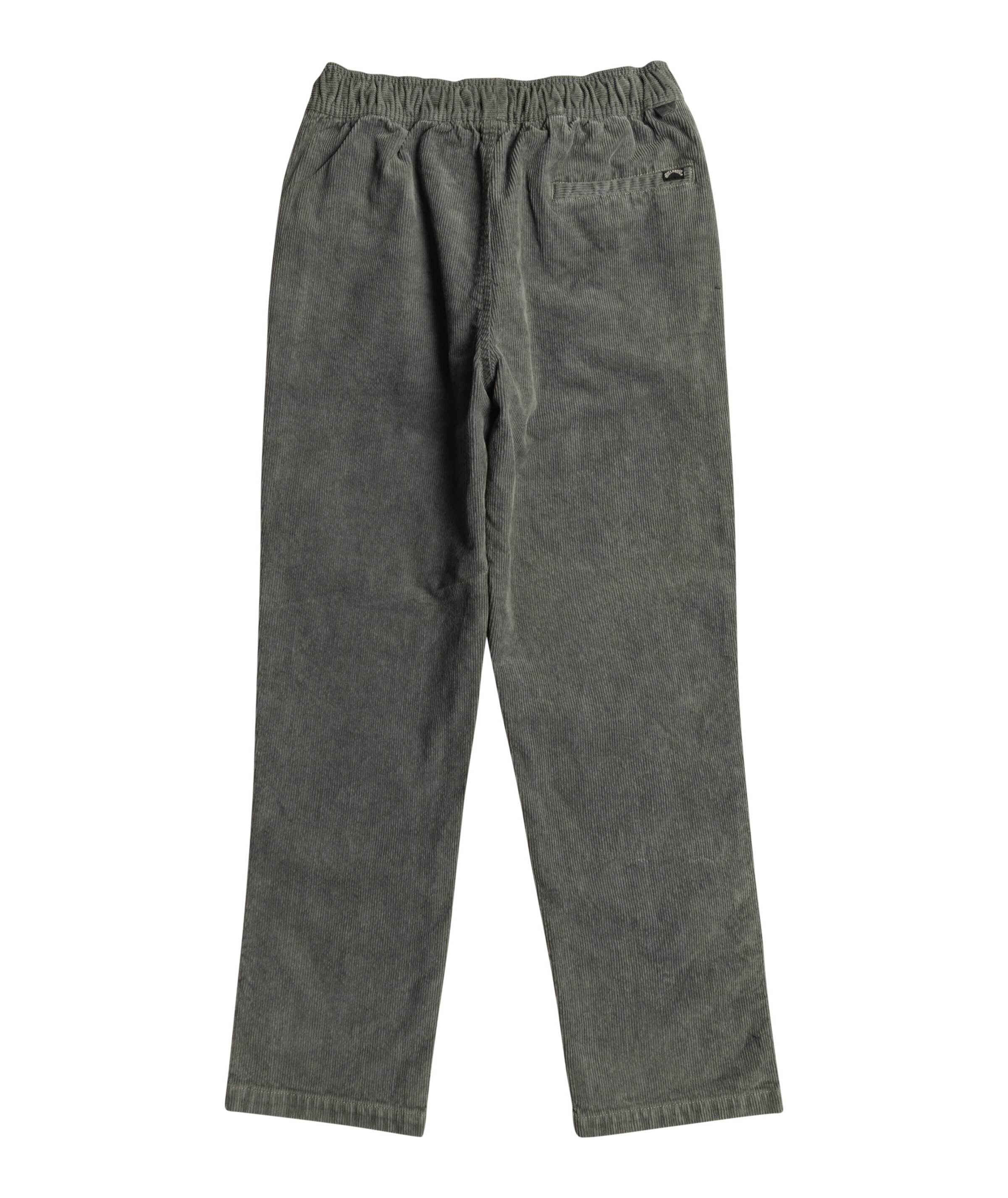 BILLABONG Regular Hose in Grau