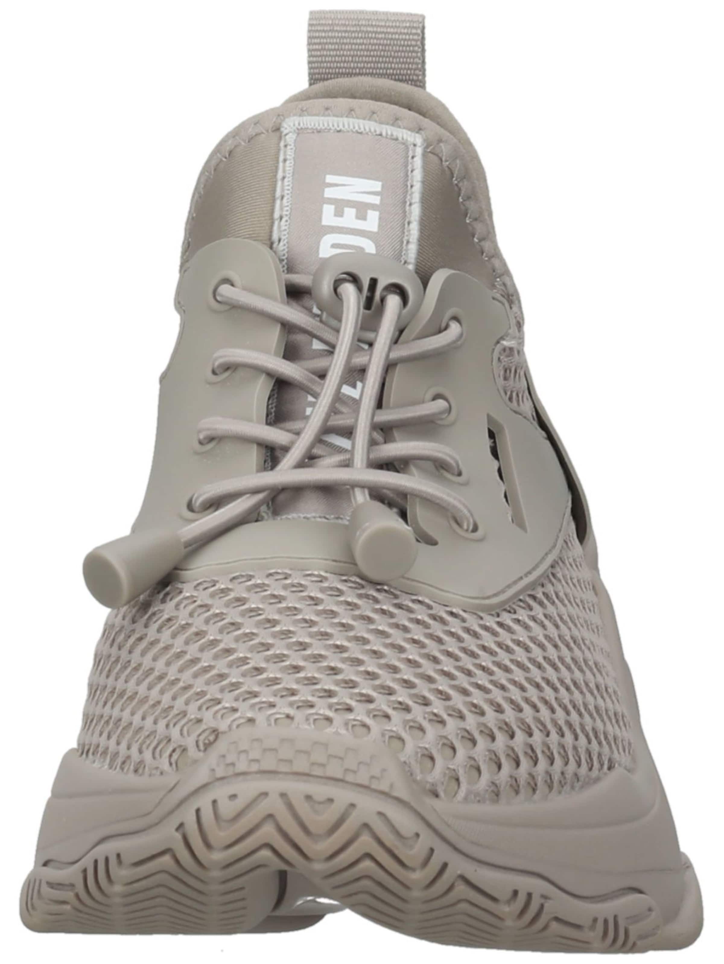 STEVE MADDEN Platform trainers 'Mastery' in Beige