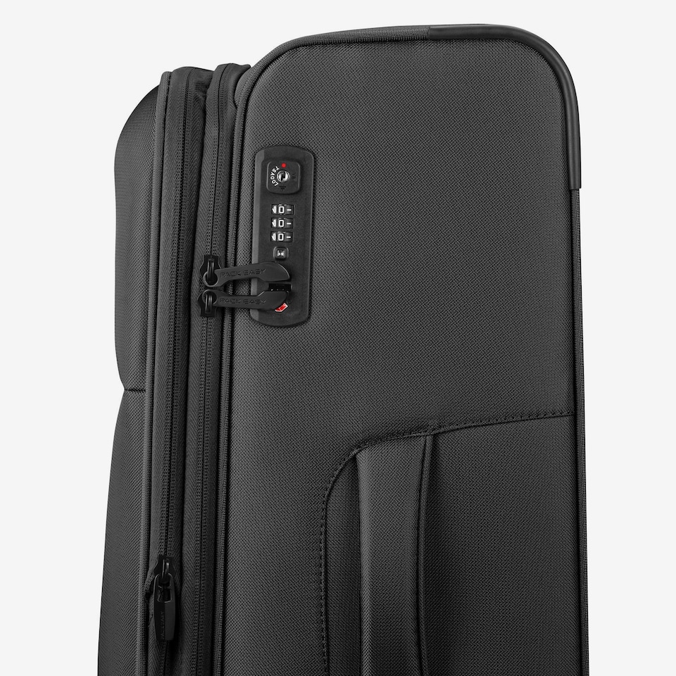 Pack Easy Trolley: Il Tuo Bagaglio Viaggia con Stile