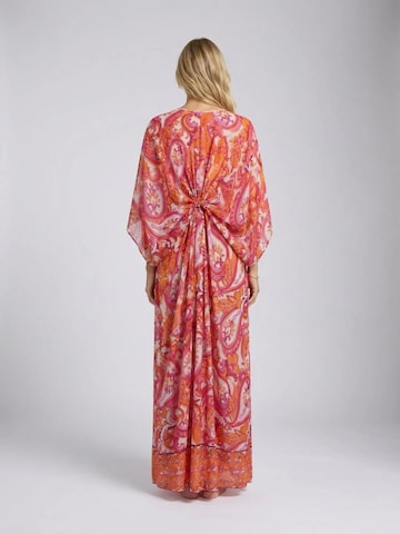 Miss JuneHaljina 'Robe Longue Emmy' - roza boja