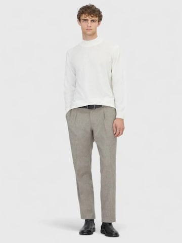 Ramsey Trui in Beige