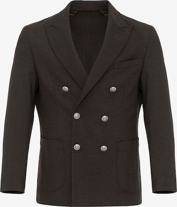 ruda Antioch Klasikinis švarkas: priekis