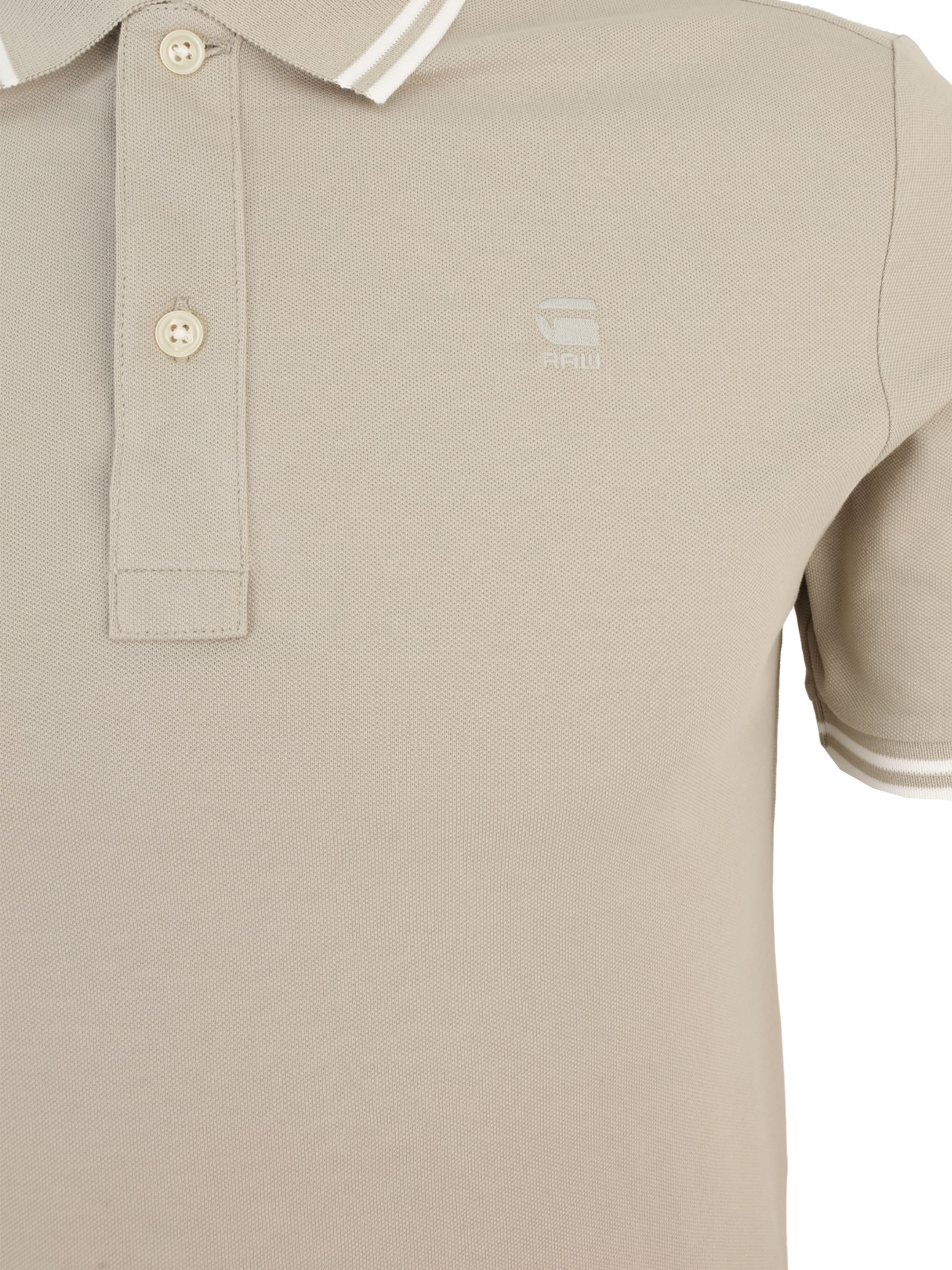 Tricou 'Dunda' de la G-STAR pe bej