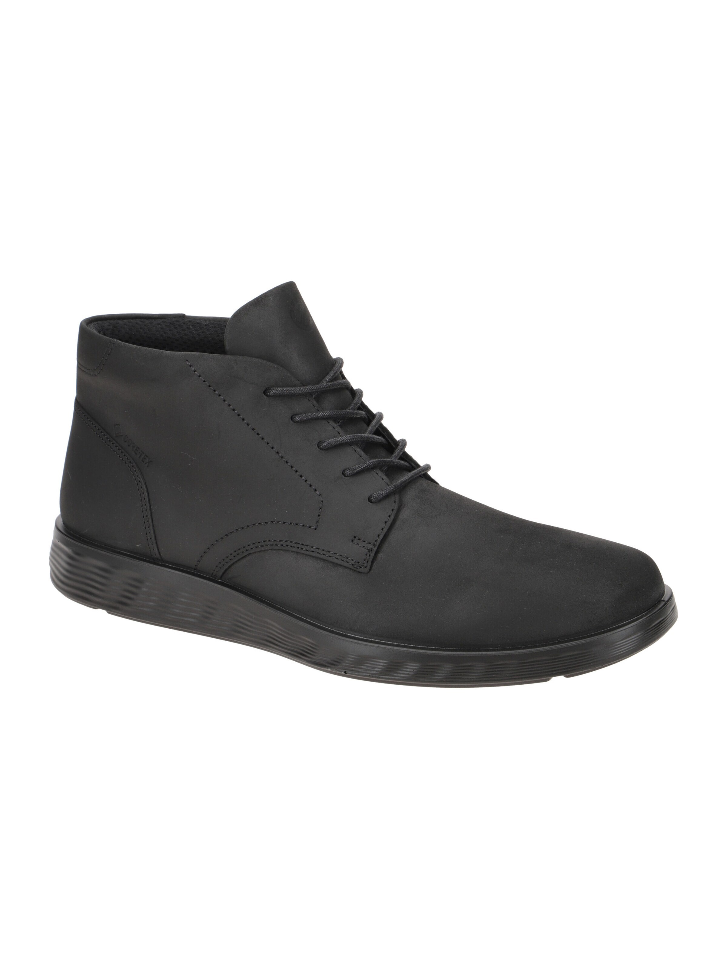 ECCO Boots in Black
