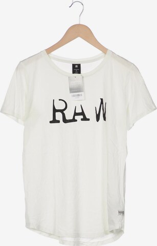 G-Star RAW T-Shirt XL in Grün: predná strana