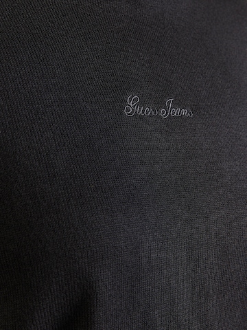 GUESS JEANS Sweater in Black