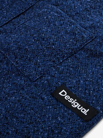 Desigual - Chal en azul