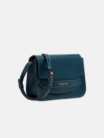 The Bridge Crossbody bag in Blue