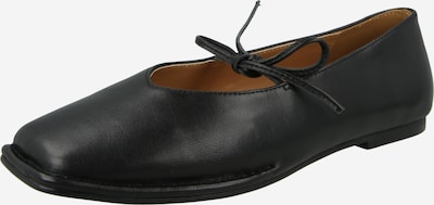 Balerinos su dirželiais 'Lola' iš STEVE MADDEN, spalva – juoda, Prekių apžvalga