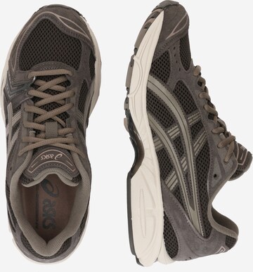 ASICS SportStyle Running Shoes 'GEL-KAYANO 14' in Brown