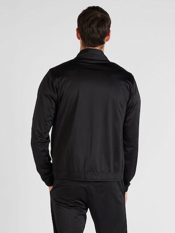 Champion Authentic Athletic Apparel Tracksuit in Black