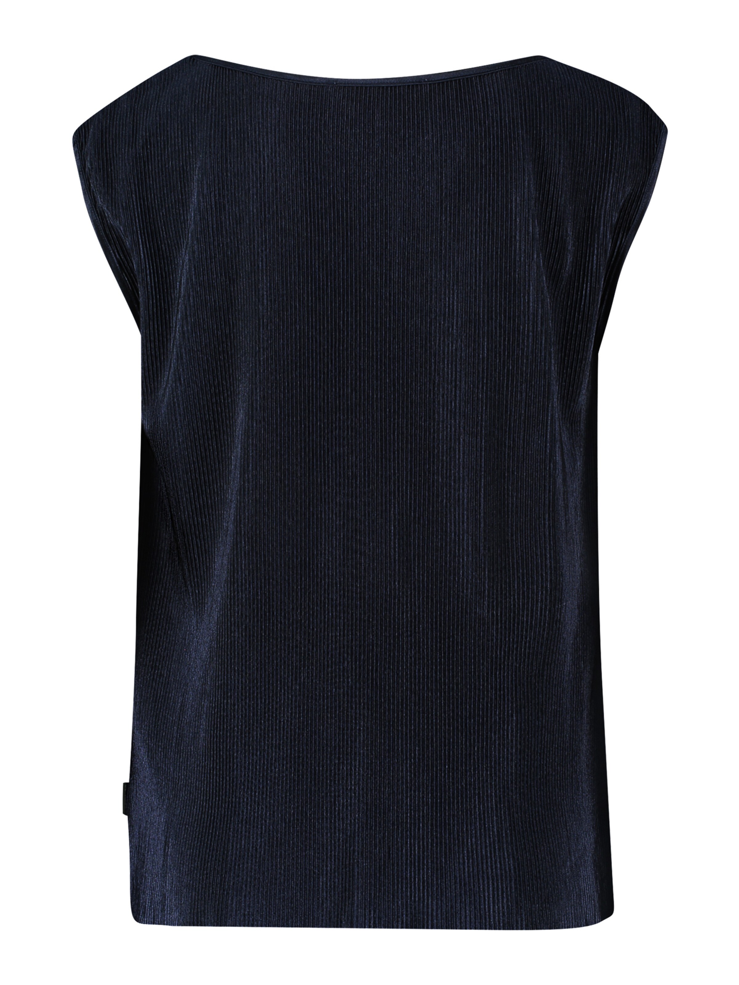 Betty & Co Blouse in Blauw