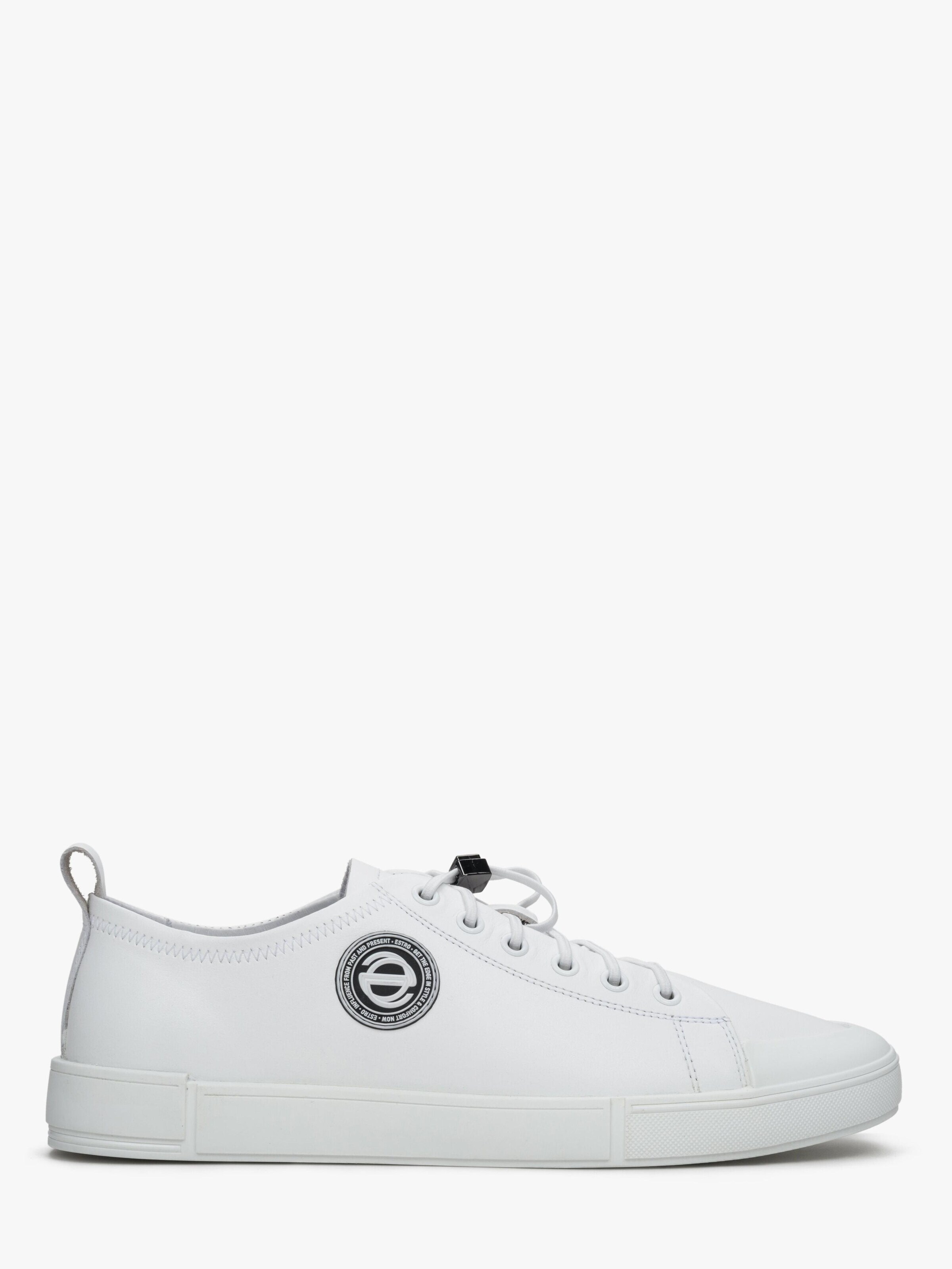 Estro Sneakers '12142' in White