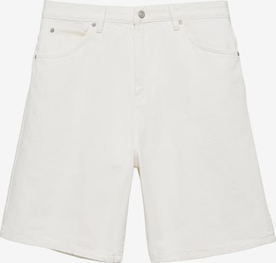 Pull&Bear Traperice veličine 34 u ecru/prljavo bijela, Pregled proizvoda
