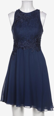 SUDDENLY princess Dress in XS in Blue: front