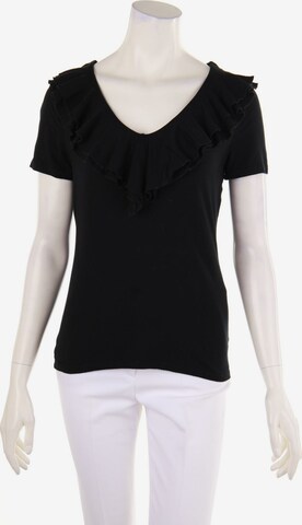 Lauren Ralph Lauren Top & Shirt in M in Black: front