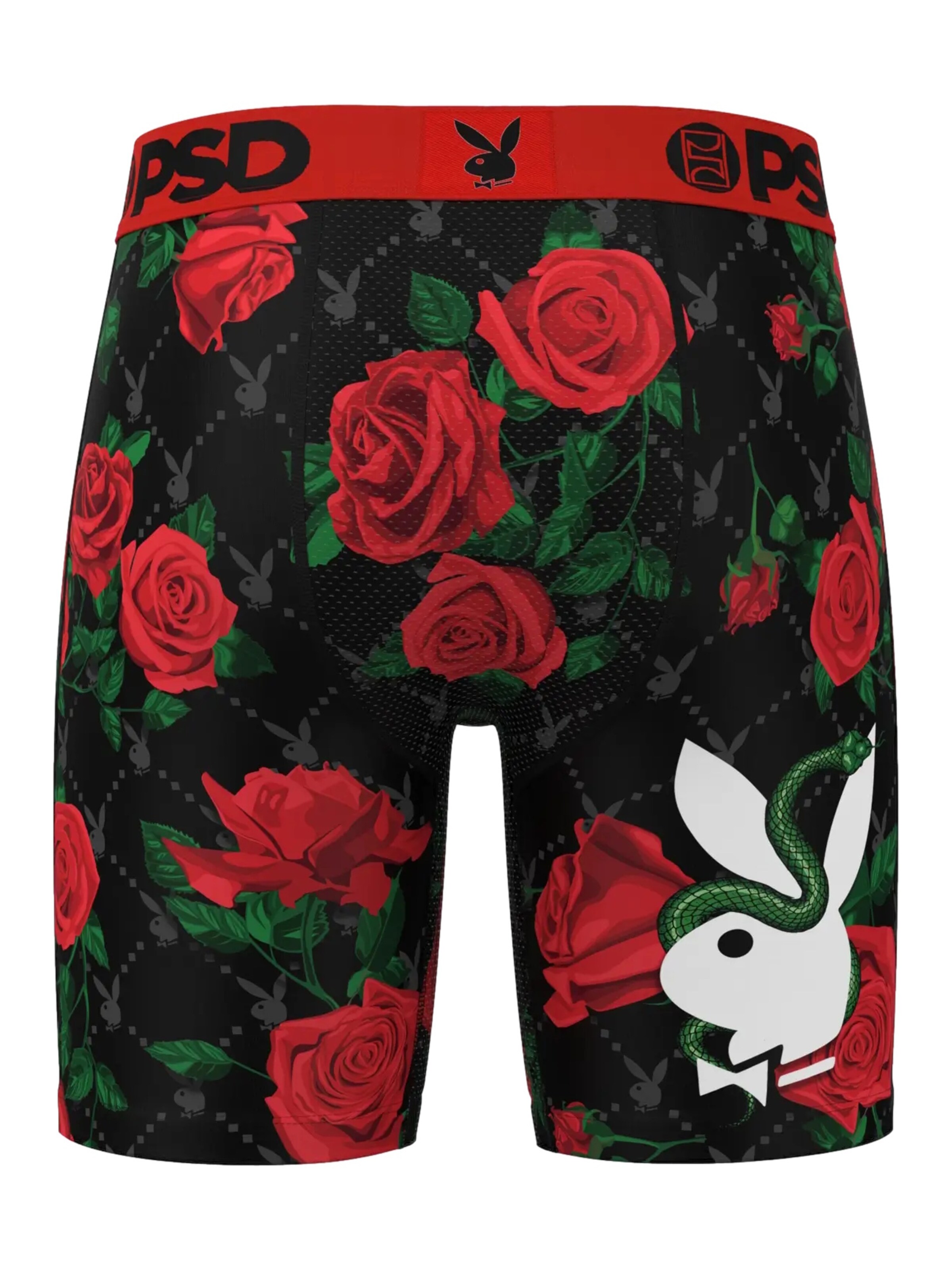 PSD Boxer shorts 'Slither' in Mixed colours